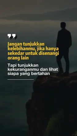 Nasehat diri