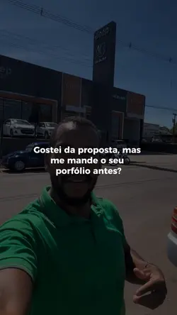 Portfólio