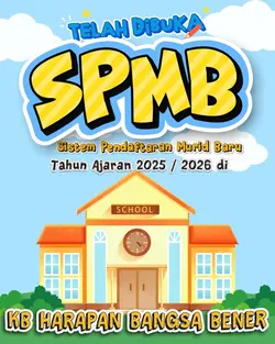 Pendaftaran murid