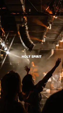 Holy Spirit 