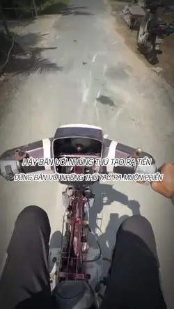 hảy bận với thứ