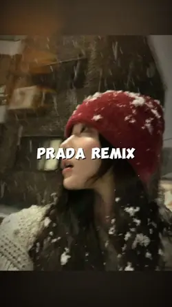 Prada remix