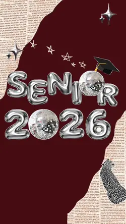 senior class 2026