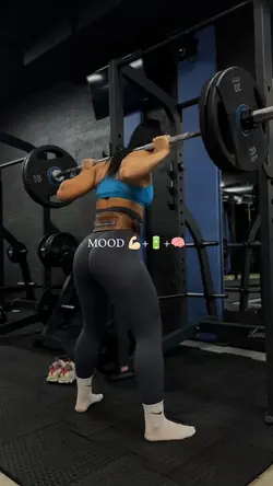 gym motivation