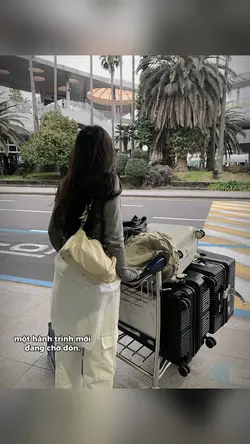 Một hành trình mới