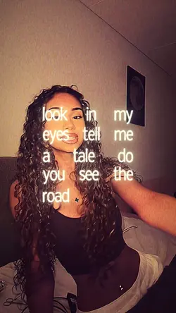 My eyes