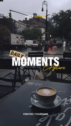daily moments