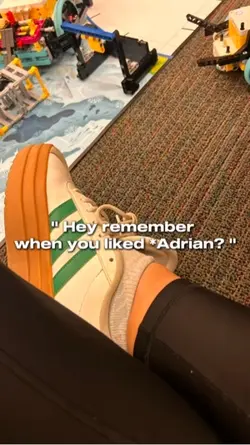 Nooooooo