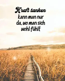 Kraft tanken 