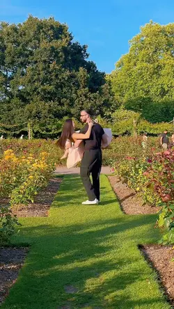 love moments 🦋