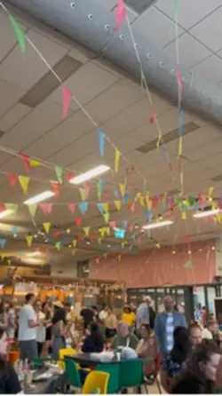 Festa junina 