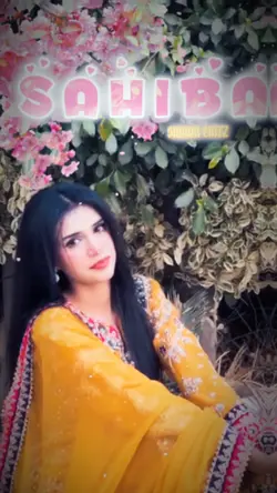 SAHIBA 