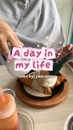 Mini Vlog