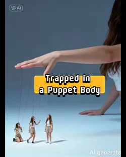 puppet