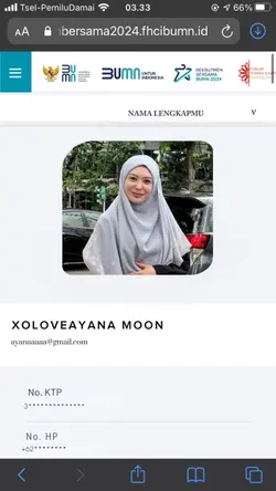 PRANK BUMN 2024