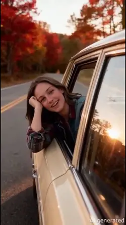 Autumn Drive