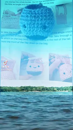 Crochet 