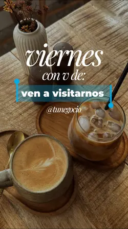 Viernes negocios