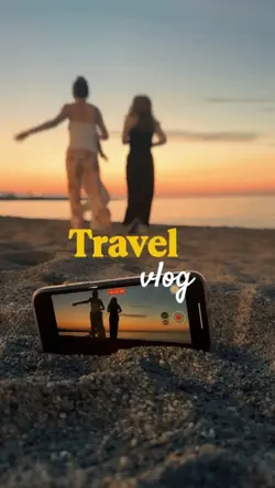 Travel Vlog 