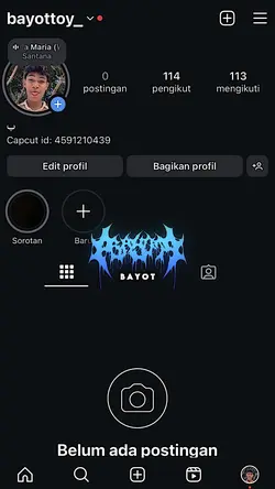 SCRENSHOOT IG