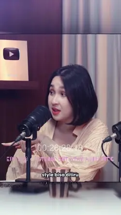 STYLE BISA DITIRU