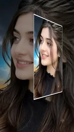 Beautiful Woman 