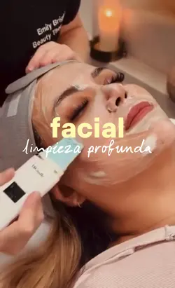 Facial 