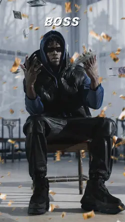 big boss baby