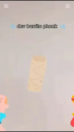 Dev burritto