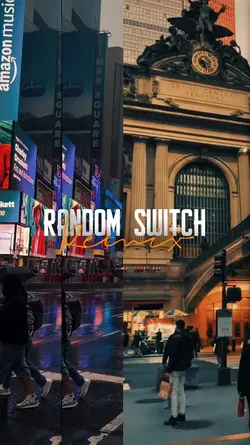 RANDOM SWITCH