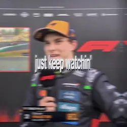 F1 Template #1