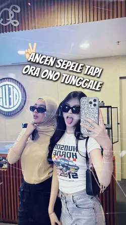 ancen sepele tapi