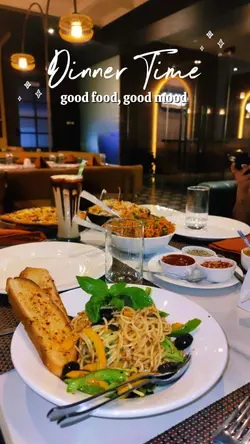 Dinner Time