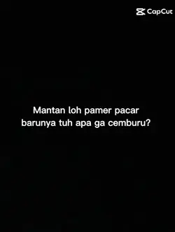 Canda mantan