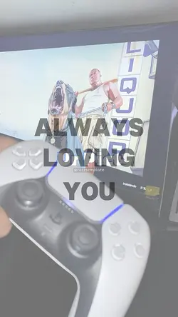 Always Loving You