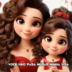 amor pelos filhos
