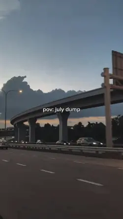 july dump