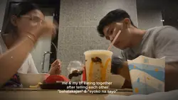 Clown Moments
