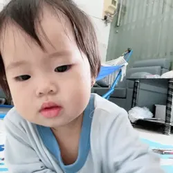 Baby speak