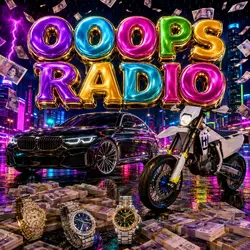 ooops radio