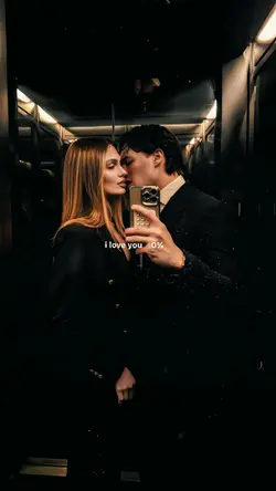 MY LOVE