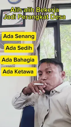 perangkat Desa 