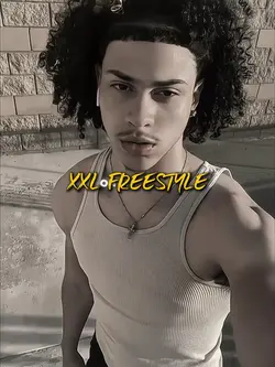 XXL FREESTYLE