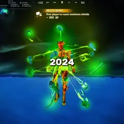 2024 to 2018 