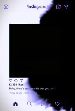 BABY ANOTHER SIDE 