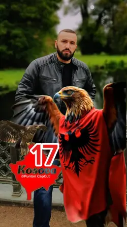 Urime 17 Vjet Shtet 