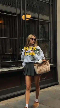 QUICK LOOK