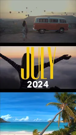 July 2024 