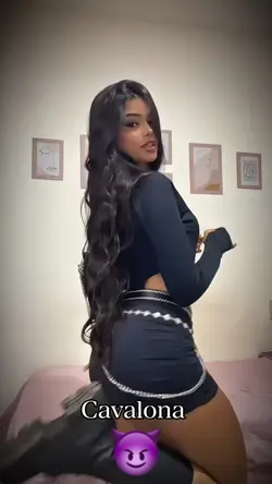 Vaiii Cavalona 🥵