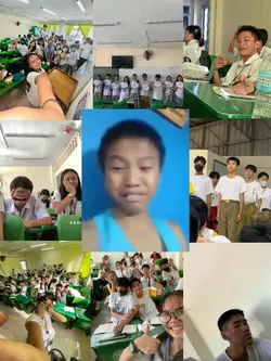 missu classmate meme